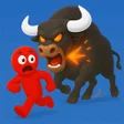 Icoon van programma: Horn Havoc: Bull Rampage