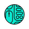 Иконка программы: LogiMgr Installer.app