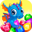 程序图标：Gems And Dragons 2