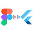 Ikon program: Figma to Flutter Converte…