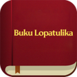 Programın simgesi: Buku Lopatulika