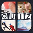 プログラムのアイコン：picture quiz pro