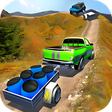 Icon of program: Offroad Cargo Jeep Drivin…