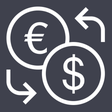 World Currency Rates Converter icon