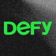 程序图标：Defy : Buy Bitcoin  Crypt…