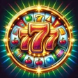 Иконка программы: Crazy 777 Lucky Spin