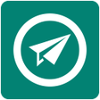 Ikona programu: WhatsCheck-Directly Messa…