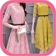 プログラムのアイコン：Clothes Pattern Ideas 202…