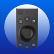 ไอคอนของโปรแกรม: TV Remote Control for SAM…
