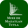 Иконка программы: Mixe de Mazatlan Tutla Bi…