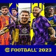 Icoon van programma: eFootball 2023