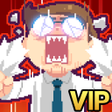 Ícone do programa: Dungeon Corporation VIP: …