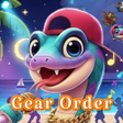 Icoon van programma: Gear Order