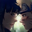 Hinata and Naruto Live Wallpaper icon