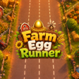 Icoon van programma: Farm Egg Runner