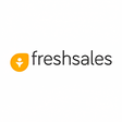 Иконка программы: Freshsales