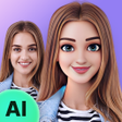 程序图标：Cartoon photo editor toon…