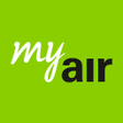 Иконка программы: My Air