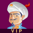 Ikona programu: Akinator VIP