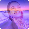 程序图标：Transparent Photo Frames