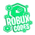 プログラムのアイコン：Robux Codes for Roblox