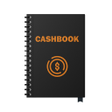 Cash Book Management icon