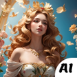 Ícone do programa: Pictro - The AI Art Gener…