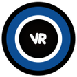 أيقونة البرنامج: VR Player Lite