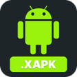 Icoon van programma: APK Installer  XAPK Manag…