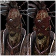 Blighted Darkspawn textures