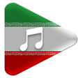 Ikona programu: Iranian Music