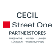 プログラムのアイコン：StreetOneCecil by HANNEKE…