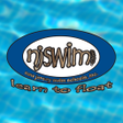 Symbol des Programms: Njswim