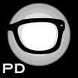 程序图标：Pupillary Distance measur…