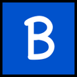程序图标：Bitbucket - Pull request …