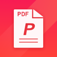 プログラムのアイコン：PDF Reader