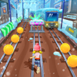 Icon of program: Subway 3D: Surf Runner