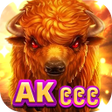 Ícone do programa: AK၉၉၉Gunner