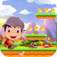 Icon of program: Trap Stumble - Guys Adven…