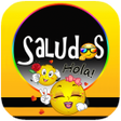 Ikon program: Imágenes de Saludos Diari…