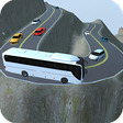 程序图标：Bus Simulator Mountain Tr…