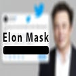 أيقونة البرنامج: Elon Mask