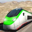 Icône du programme : Train Simulator: Train Ga…