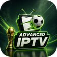 Ícone do programa: IPTV Cast: Playlist Playe…