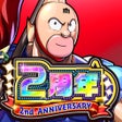 Ikona programu: キン肉マン 極タッグ乱舞