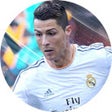أيقونة البرنامج: Cristiano Ronaldo Wallpap…