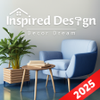 Icoon van programma: Inspired Design:Decor Dre…