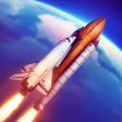 Ícone do programa: ElonMars Spaceflight Simu…