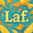 Programın simgesi: Laf.
