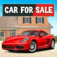 プログラムのアイコン：Car Saler Trade Simulator…